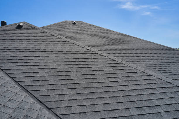 Fast & Reliable Emergency Roof Repairs in Panhandle, TX